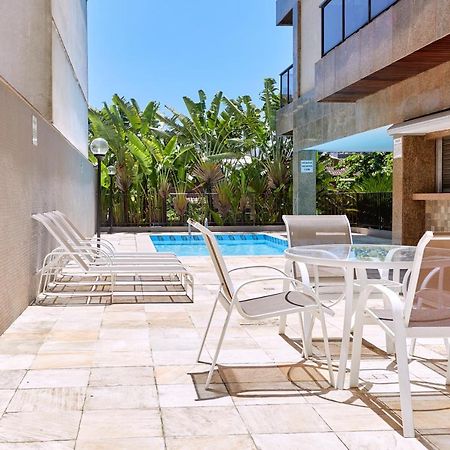 Ap Lindo Com Piscina, Academia E Garagem No Predio - Leblon Διαμέρισμα Ρίο ντε Τζανέιρο Εξωτερικό φωτογραφία